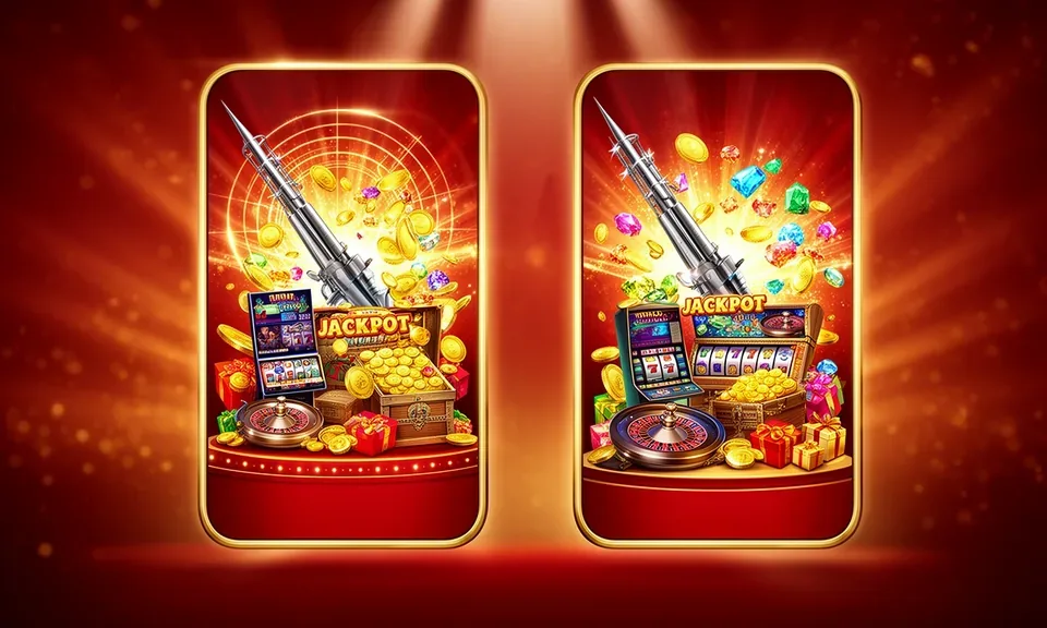 angakasa168 Fishing War Fast Round