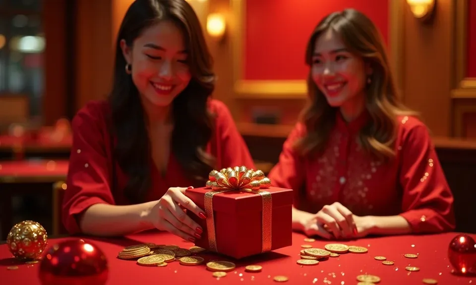 angakasa168 Live Roulette Salon